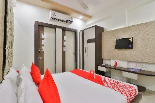 Marvel Inn