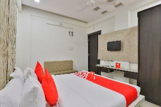 Marvel Inn