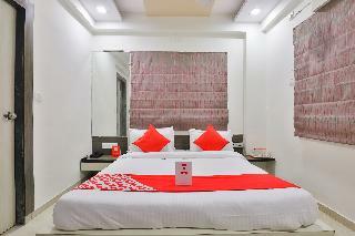 Marvel Inn