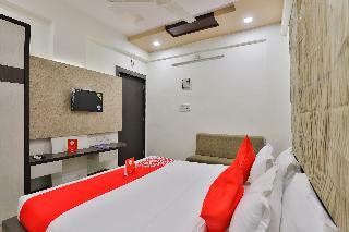Marvel Inn