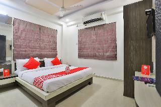 Marvel Inn