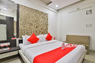 Marvel Inn