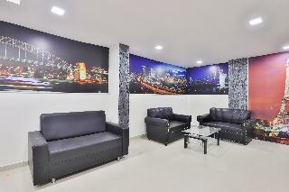 Marvel Inn