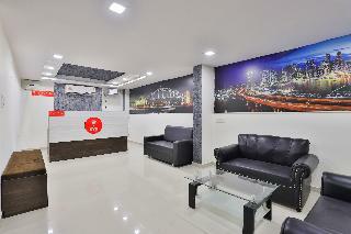 Marvel Inn