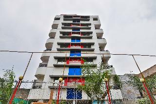 Marvel Inn