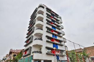 Marvel Inn