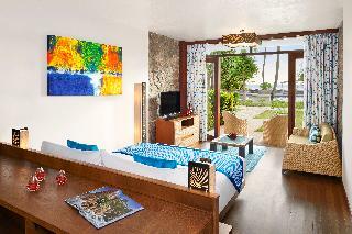 Hotel Avani Seychelles Barbarons Resort & Spa