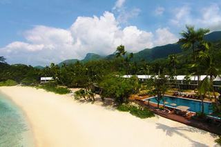 Hotel Avani Seychelles Barbarons Resort & Spa