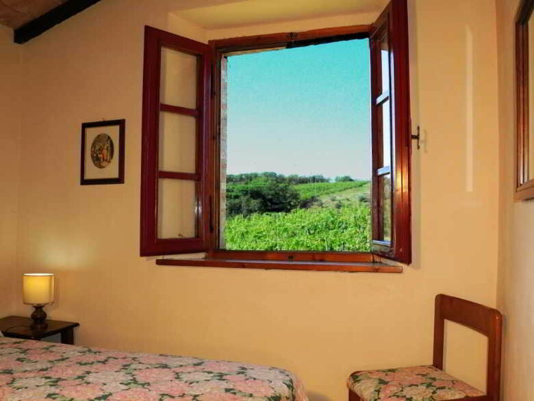 Hostal Castello Di Selvole