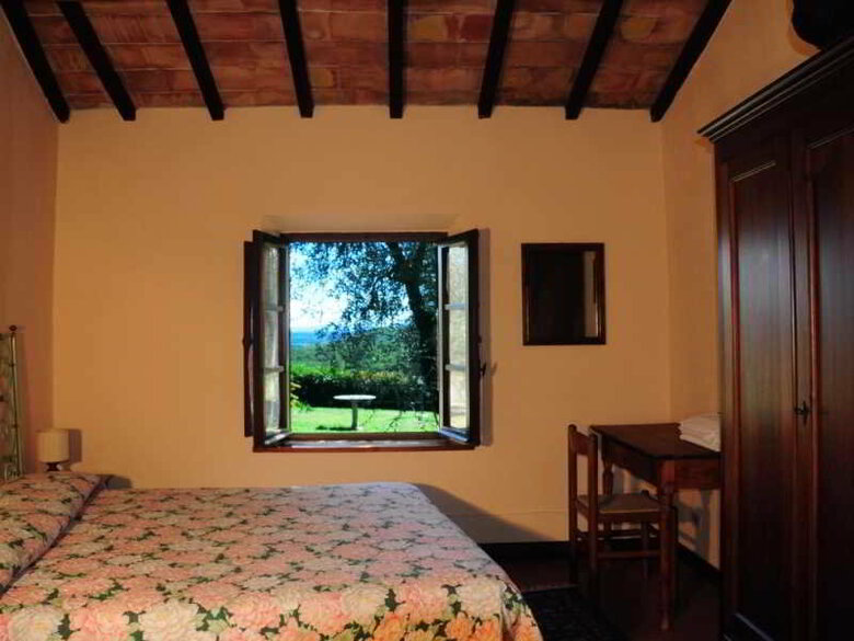 Hostal Castello Di Selvole