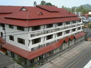 Hotel Samui Beach Apartments