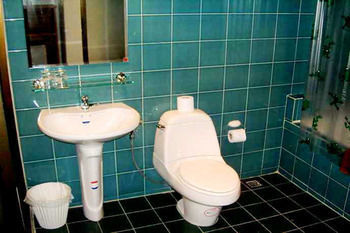 Hotel Samui Beach Apartments