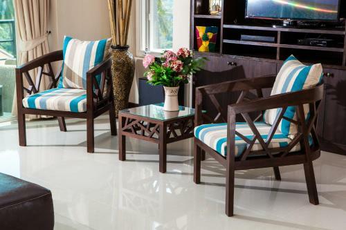 Samui Sunrise Seaview Villa