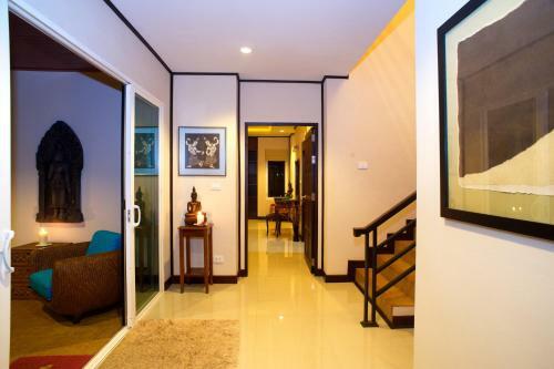Samui Sunrise Seaview Villa