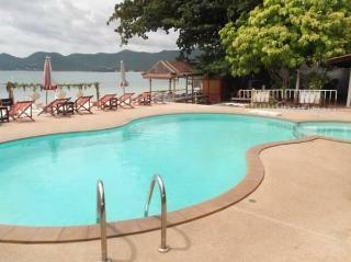 Hotel P&p Samui Resort