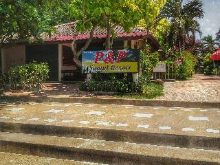 Hotel P&p Samui Resort