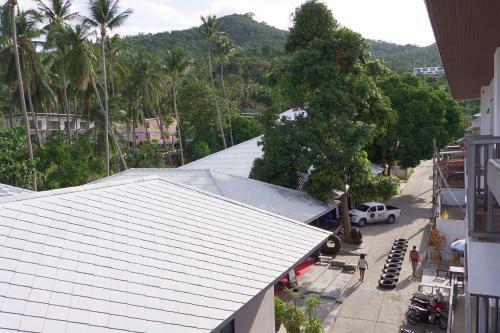 Apartamentos Superpro Samui