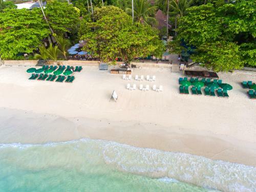 Hotel Baan Chaweng Beach Resort & Spa