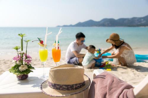 Hotel Baan Chaweng Beach Resort & Spa