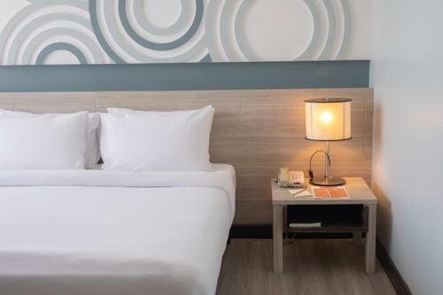 Nora Chaweng Hotel