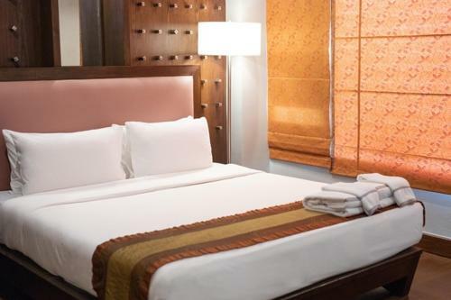 Nora Chaweng Hotel