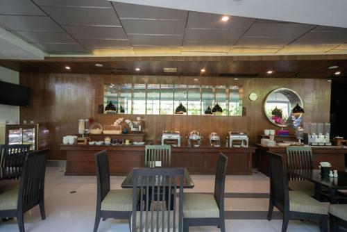 Nora Chaweng Hotel