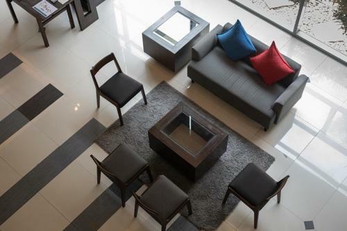 Nora Chaweng Hotel