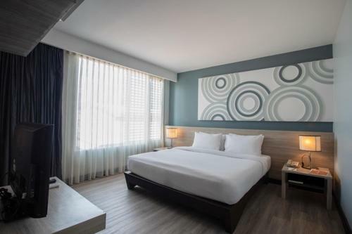 Nora Chaweng Hotel