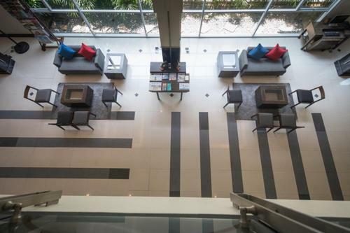 Nora Chaweng Hotel