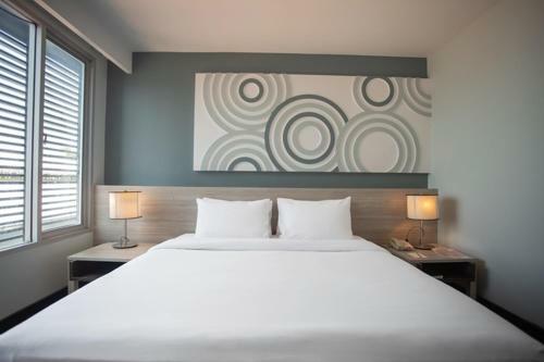Nora Chaweng Hotel