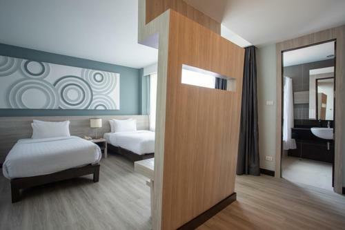 Nora Chaweng Hotel