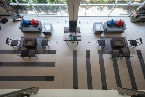 Nora Chaweng Hotel