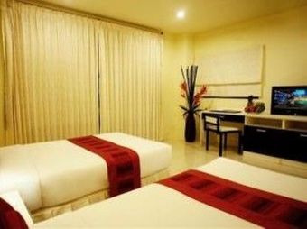 Hotel The Avenue Samui