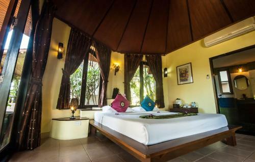 Hotel Chaweng Bay View Resort