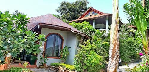Hotel Chaweng Bay View Resort