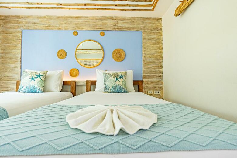 Hotel Ark Bar Beach Resort