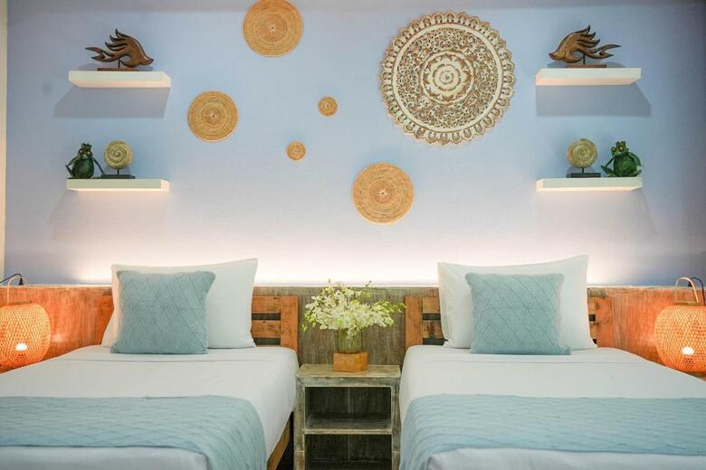 Hotel Ark Bar Beach Resort