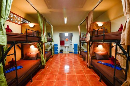 Bed & Breakfast Nid's Bungalows