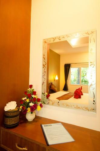 Bed & Breakfast Nid's Bungalows