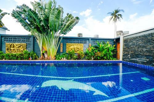 Bed & Breakfast Nid's Bungalows