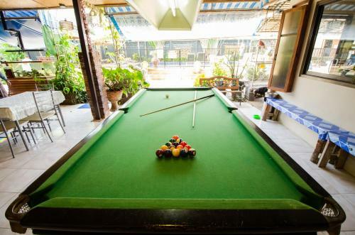 Bed & Breakfast Nid's Bungalows