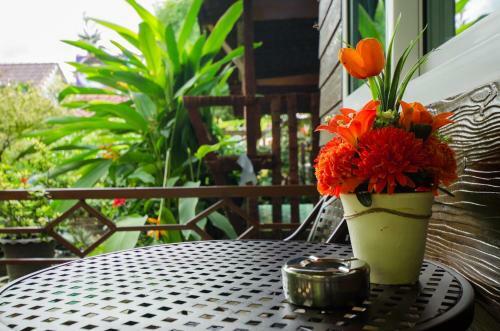 Bed & Breakfast Nid's Bungalows