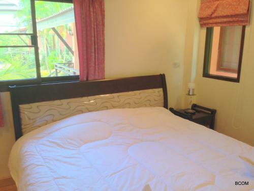 Hostal The New Villa