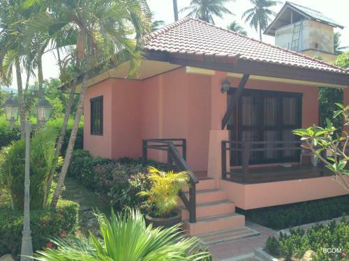 Hostal The New Villa
