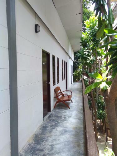 Hotel B2@samui Beach Resort