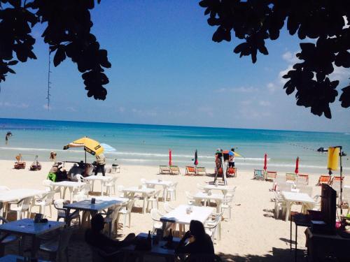 Hotel B2@samui Beach Resort