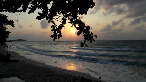 Hotel B2@samui Beach Resort