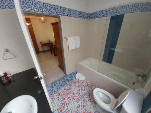 Hotel B2@samui Beach Resort