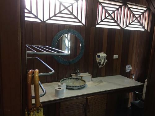 Hotel Chaweng Resort
