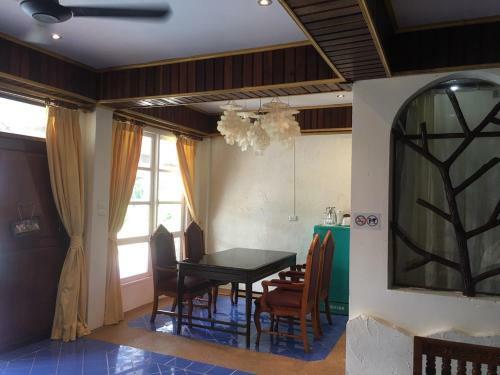 Hotel Chaweng Resort